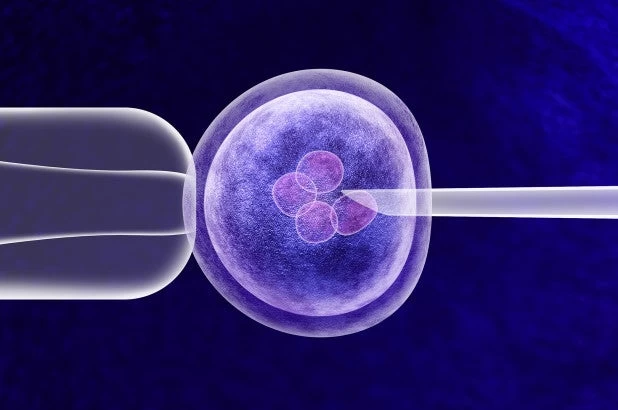 Τέλος τα αρσενικά παιδιά; Έρευνα προκαλεί τρόμο!